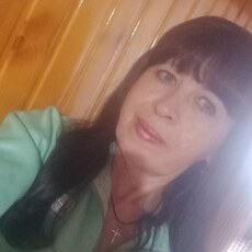 Фотография девушки Лариса, 53 года из г. Прокопьевск
