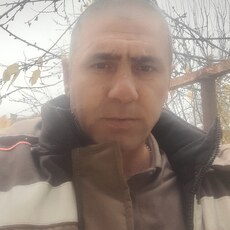 Фотография мужчины Миша, 38 лет из г. Бузулук