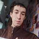 Сергей, 27 лет