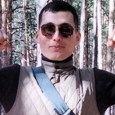 Фотография мужчины Арман, 28 лет из г. Шымкент