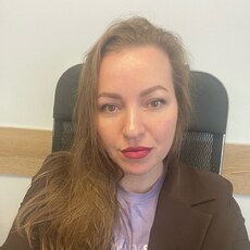 Фотография девушки Ксения, 38 лет из г. Пермь