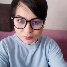 Фотография девушки Аня, 34 года из г. Ясногорск (Забайкальский Край)