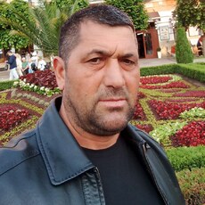 Фотография мужчины Алик, 40 лет из г. Кисловодск