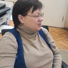 Фотография девушки Ирана, 56 лет из г. Домодедово