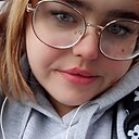 Полина, 18 лет