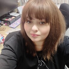 Фотография девушки Евгения, 34 года из г. Наро-Фоминск