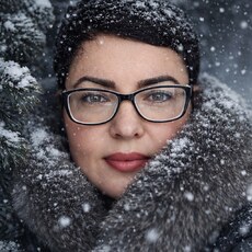 Фотография девушки Марина, 43 года из г. Жуковский