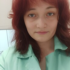 Фотография девушки Манюня, 36 лет из г. Пермь