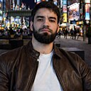 Максуд, 32 года