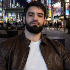 Фотография мужчины Максуд, 32 года из г. Москва