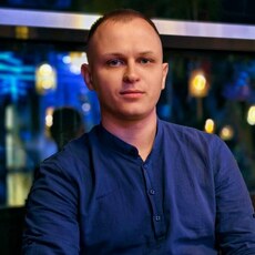 Фотография мужчины Артем, 30 лет из г. Черемхово