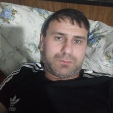 Фотография мужчины Ilim, 43 года из г. Кант