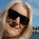 Соленая Карамель, 63 года