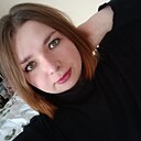 Александра, 27 лет