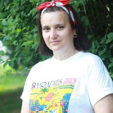 Фотография девушки Даша, 47 лет из г. Запорожье