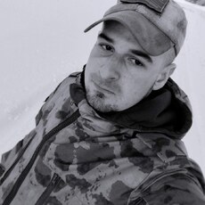 Фотография мужчины Дмитрий, 33 года из г. Асино