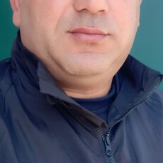 Фотография мужчины Назар, 44 года из г. Луганск