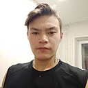 Саня, 22 года