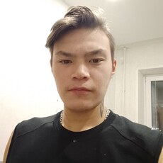 Фотография мужчины Саня, 22 года из г. Северодвинск