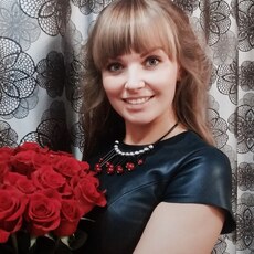 Фотография девушки Евгения, 42 года из г. Барнаул