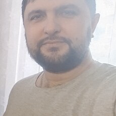 Фотография мужчины Сергей, 34 года из г. Ленинск-Кузнецкий