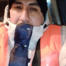 Фотография мужчины Руслан, 38 лет из г. Таштагол