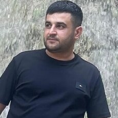 Фотография мужчины Турал, 32 года из г. Барабинск