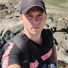 Фотография мужчины Алексей, 38 лет из г. Новокузнецк