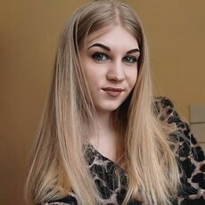 Фотография девушки Катюшка, 26 лет из г. Старый Оскол