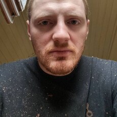 Фотография мужчины Кирилл, 29 лет из г. Комсомольск-на-Амуре