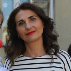 Фотография девушки Ольчик, 48 лет из г. Бобруйск