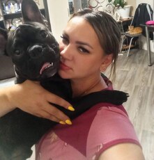 Фотография девушки Оля, 38 лет из г. Алейск