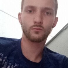 Фотография мужчины Илья, 20 лет из г. Плещеницы