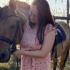 Фотография девушки Мила, 47 лет из г. Пинск