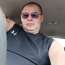 Фотография мужчины Алекс, 36 лет из г. Алексеевка (Белгородская Обл)