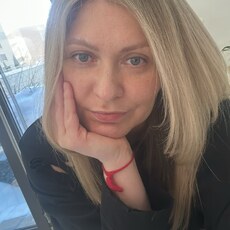 Фотография девушки Олёна, 47 лет из г. Ижевск