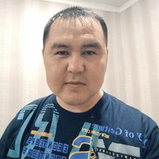Фотография мужчины Асхат, 32 года из г. Петропавловск