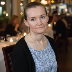 Фотография девушки Нина, 44 года из г. Красногорск