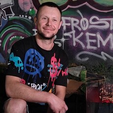 Фотография мужчины Ян, 33 года из г. Гродно