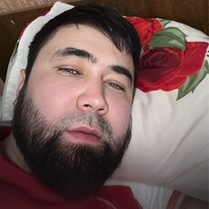 Фотография мужчины Альберт, 34 года из г. Норильск