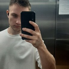 Фотография мужчины Алексей, 27 лет из г. Минск
