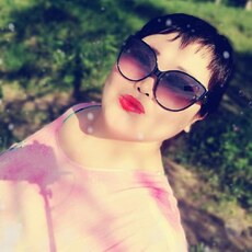 Фотография девушки Анбиломyana, 28 лет из г. Билибино