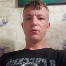 Фотография мужчины Руслан, 22 года из г. Саранск