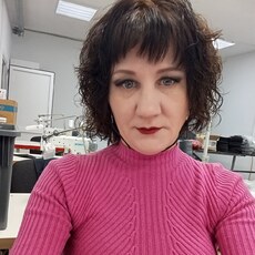 Фотография девушки Лёля, 41 год из г. Сысерть