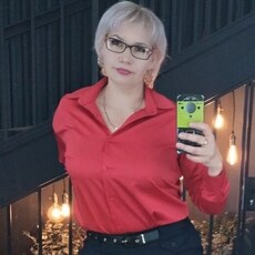 Фотография девушки Фатима, 43 года из г. Октябрьский (Башкортостан)