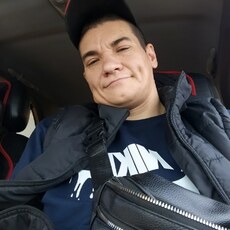 Фотография мужчины Николай, 37 лет из г. Каменск-Шахтинский