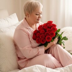 Фотография девушки Юлия, 45 лет из г. Нижний Новгород