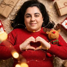 Фотография девушки Дарья, 31 год из г. Пермь