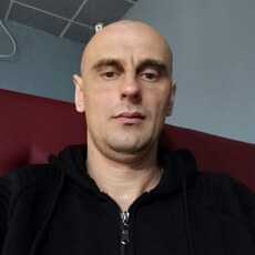 Фотография мужчины Сергій Просто, 44 года из г. Ахтырка