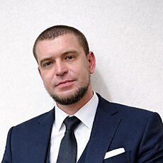 Фотография мужчины Павел, 33 года из г. Петропавловск